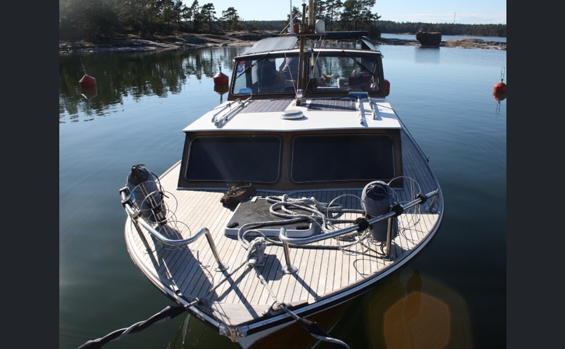 Mahonkivene Meriitti-kuva-1